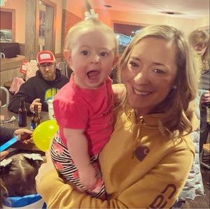 Meet your Posher, Tonya